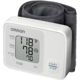 Omron RS1 Bilekten Ölçer Tansiyon Aleti