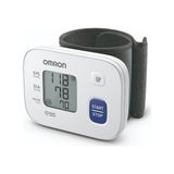 Omron Rs1 (HEM-6160-E) Bilekten Ölçer Dijital Tansiyon Aleti Özellikli Model