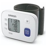 Omron Rs2 Bilekten Tansiyon Aleti Yeni Model 104487-1-1