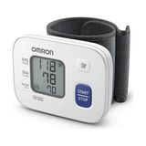 Omron Rs2 Hafızalı Dijital Bilekten Ölçer Tansiyon Aleti Doğru Ölçüm Özelliği ile