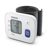Omron RS2 HEM-6161-E Intellisense Bilekten Dijital Tansiyon Aleti