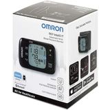 Omron RS7 Intelli IT Bilek Tipi Dijital Tansiyon Aleti | Bluetooth & Akıllı Ölçüm