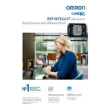 Omron RS7 İNTELLİ IT HEM-6232T-E BİLEK TİPİ DİJİTAL TANSİYON ALETİ