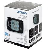 Omron Rs7 Intelli It Hem-6232T-E Bilekten Dijital Tansiyon Aleti
