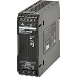 Omron S8VK C06024 24 V DC 2.5A Ray Tipi Güç Kaynağı 6024 VA Modeli ile Güçlü Performans