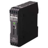 Omron S8VK-G01512 12VDC 1.2A Ray Tipi Güç Kaynağı