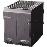 Omron S8VK-G48048 48VDC 10A Ray Tipi Güç Kaynağı
