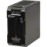 Omron S8VK-T24024 Güç Kaynağı (24V Dc, 10A, 240W) - 0 - Siyah