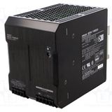 Omron S8VK-T48024 ,3-FAZ/380VAC 24VDC/20A Güç Kaynağı