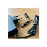 Omron Tansiyon Aleti Adaptörü 6v Omron I-c10 M4-ı M2 M3 M5-ı M7 M10 M6 M6w