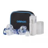 Omron U100 Elde Taşınabilir Nebulizatör