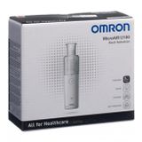 Omron U100 Ultrasonik Mesh Nebulizatör