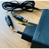 Omron Uyumlu M2 - M3 - M6 -M7 Tansiyon Aleti Cihazı Adaptörü - Çok Renkli
