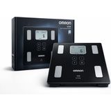 Omron Vıva Akıllı Tartı Bluetoothlu Vücut Analiz Baskülü 150 kg Dijital Tartı