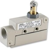 Omron ZE-Q22-2G Endüstriyel Limit Swıtch Roller Plunger Spdt 10-15A IP65 - Beyaz