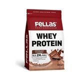 Omrs Store Çikolata Aromalı Whey Protein 525G
