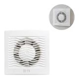 Omrs Store De-Pa 11148 Q100 100'LÜK Banyo Tuvalet Aspiratör (10CM)