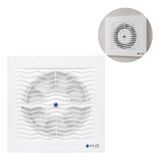 Omrs Store De-Pa 11150 Q150 150'LIK Banyo Tuvalet Aspiratör (15CM)