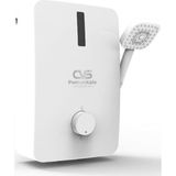 Omrs Store Dn 5272 Pamukkale Elektrikli Şofben