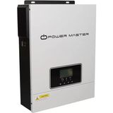 Omrs Store Powermaster CP-EF30 3200W Off Grıd Inverter - Çok Renkli