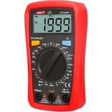 Omrs Store Powermaster Multimetre Dijital Ölçü Aleti PM-14624 - Çok Renkli