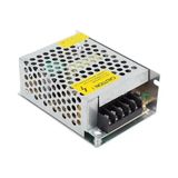 Omrs Store Powermaster PM-14065 12 Volt - 3.5 Amper - 42 Watt Metal Kasa Adaptör - Çok Renkli