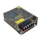Omrs Store Powermaster PM-14066 12 Volt - 5 Amper Metal Kasa Adaptör - Çok Renkli