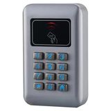 Omrs Store Powermaster PM-24323 Metal Şifrematik Okuyucu