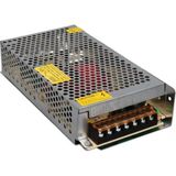 Omrs Store Powermaster PM-24791 24 Volt - 6.5 Amper Metal Kasa Adaptör - Çok Renkli