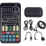 Omrs Store Powermaster PM-26645 Çok Fonksiyonlu Taşınabilir Ses Değiştirici - Çok Renkli