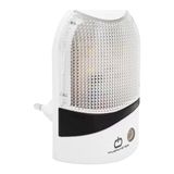 Omrs Store Powermaster PM-34096 1 Watt Ledli Fotoselli Sensörlü Gece Lambası