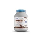 Omrs Store Protein Tozu 2400 gr 80 Servis Çikolata Aromalı