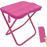 Omrs Store Sunup SN-27101 Ultra Hafif Portatif Katlanır Kamp ve Balıkçı Taburesi