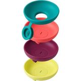 Omrs Store Sunup SN-39103 Dondurma Külah Tutucu Damlatma Önleyici (4 Adet)