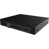 Omrs Store Ttec NVR-3116HM-4K 16 Kanal Poe Nvr Network Video Kayıt Cihazı (Tss) - Çok Renkli