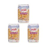 Omrs Store Yayla Cin Mısır 500 gr 3lü Paket