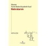 Ömrüm Yarım Kalan Koşularla Geçti