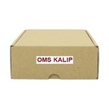 Oms 115107 Partner-Berlıngo Orta Sol Dış Kapı Açma Kolu