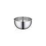 Oms 2094 Gastro Paslanmaz Çelik Mat Karıştırma Kabı – 24 Cm (3.5 L)