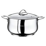 Oms 24x14 cm Sade Derin Tencere