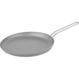 Oms 28 cm Granit Krep Tava