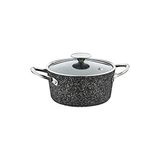 OMS 3116 26 CM Granit Tencere