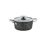 OMS 3116 26cm Granit Tencere