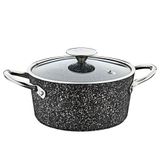 Oms 3116 30 cm Collection Granit Tencere