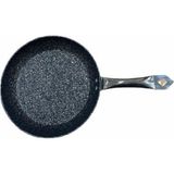 Oms 3207 20 cm Granit Tava