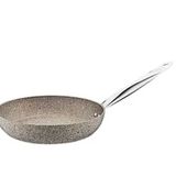 Oms 3207 Indüksiyon Kumbeji 26 cm Granit Tava