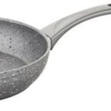 Oms 3210 Gri 20 cm Granit Tava