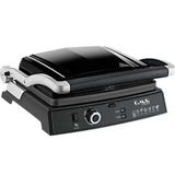 Oms 3278 Collection 2000 Watt Döküm Tost Makinesi