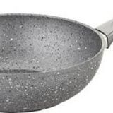 OMS Collection Gri 28x9 cm Granit Wook Tava