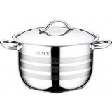 Oms Derin Tencere 22 x 12 2005